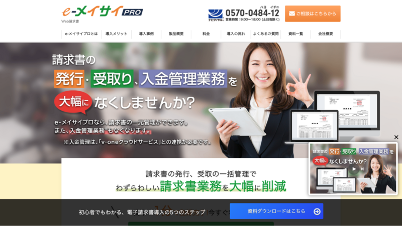 e-メイサイプロ