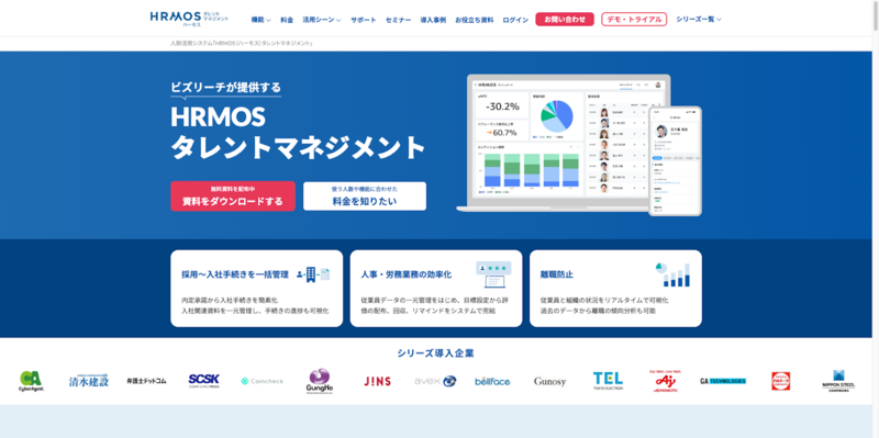 ハーモスタレントマネジメント