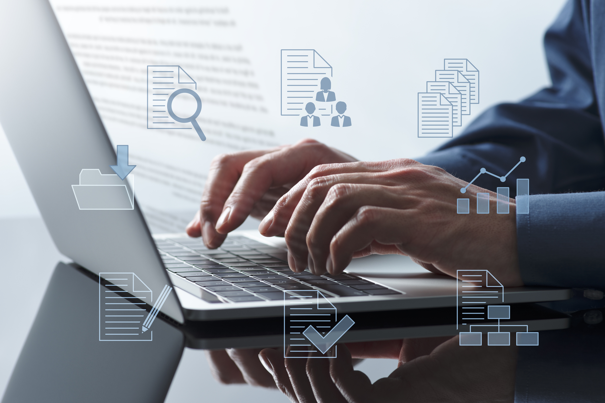 文書管理システムの価格は？クラウド版の料金比較表と失敗しない選び方