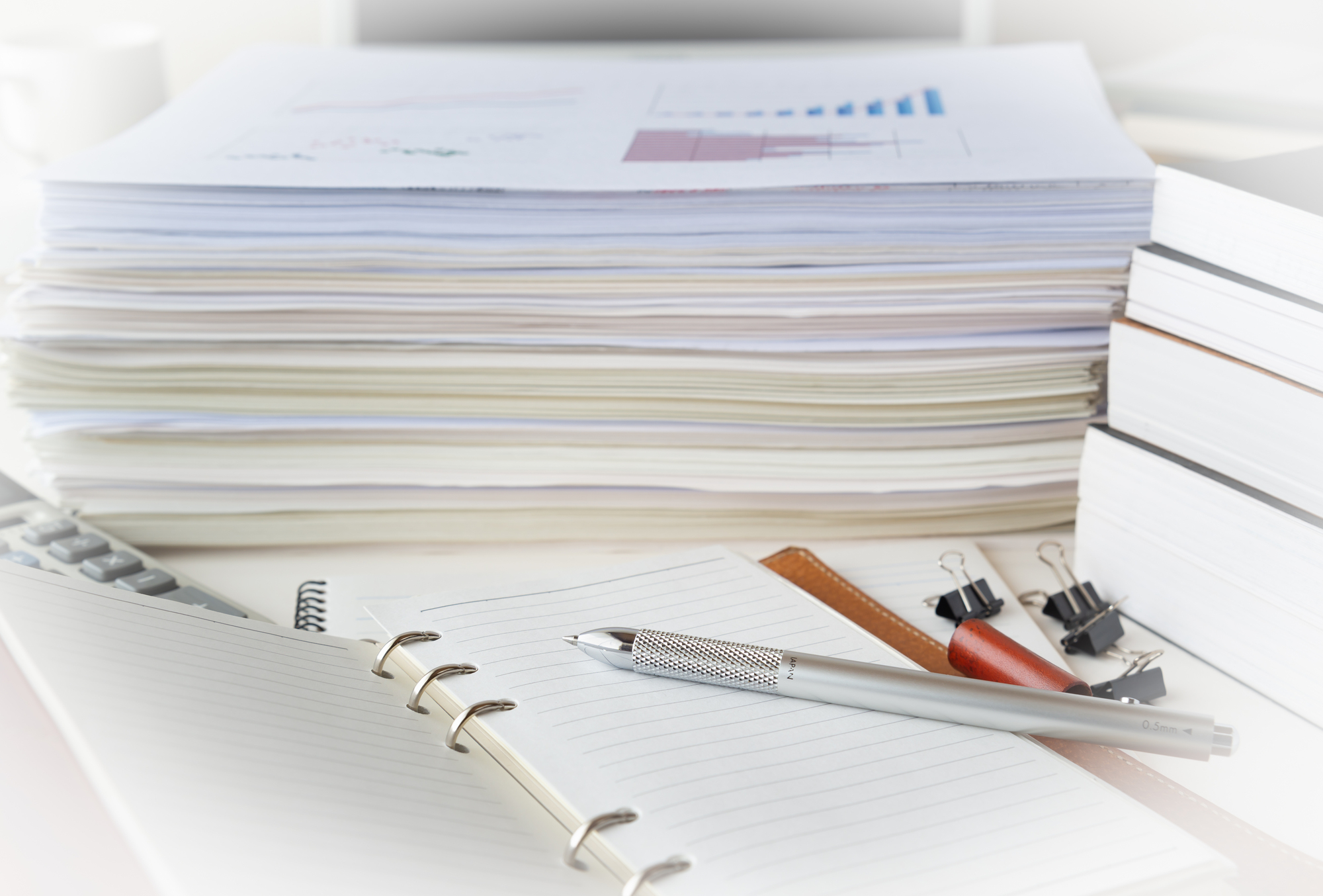 文書管理システムおすすめ26選！選び方や機能、導入のメリットを解説