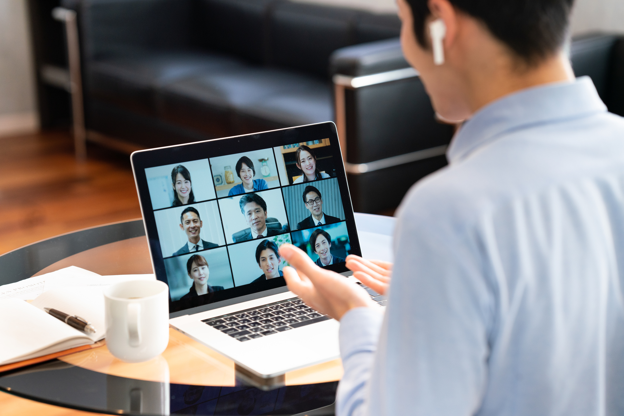 Web会議システムおすすめ18選！選び方や導入のメリット・デメリットを解説