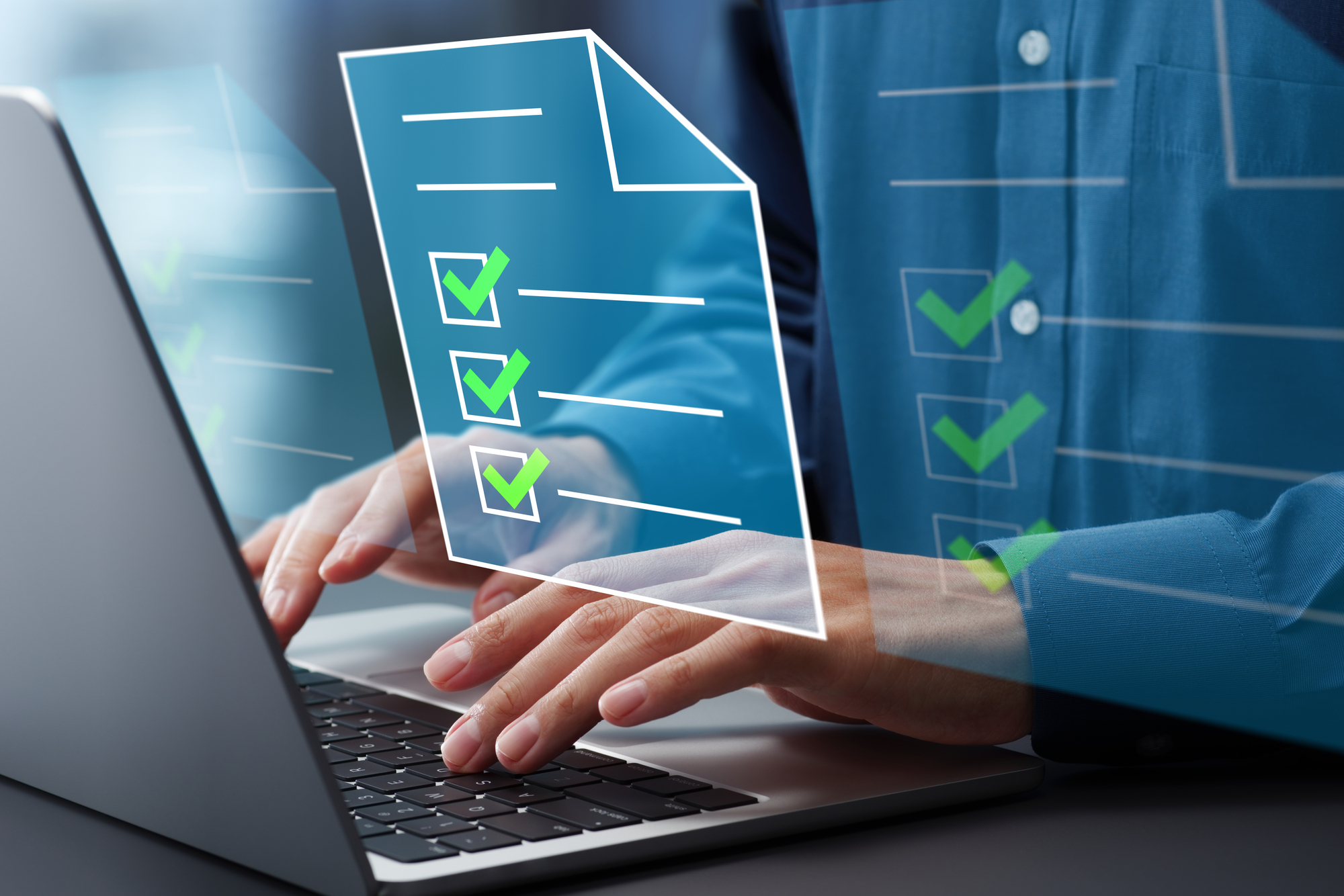 【2026年最新】コンプライアンスツールおすすめ比較22選｜反社チェック・AIガバナンス対応まで