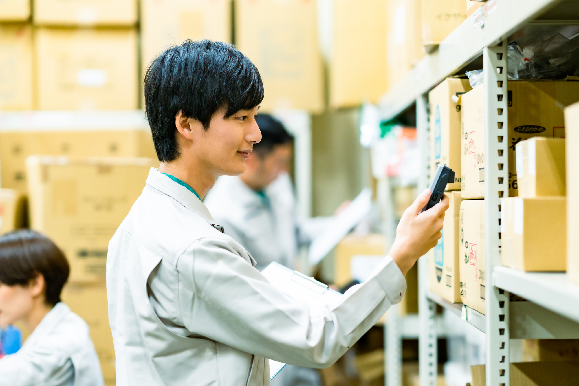 【2026年最新】備品管理システムおすすめ比較22選！導入メリットや選び方などを徹底解説