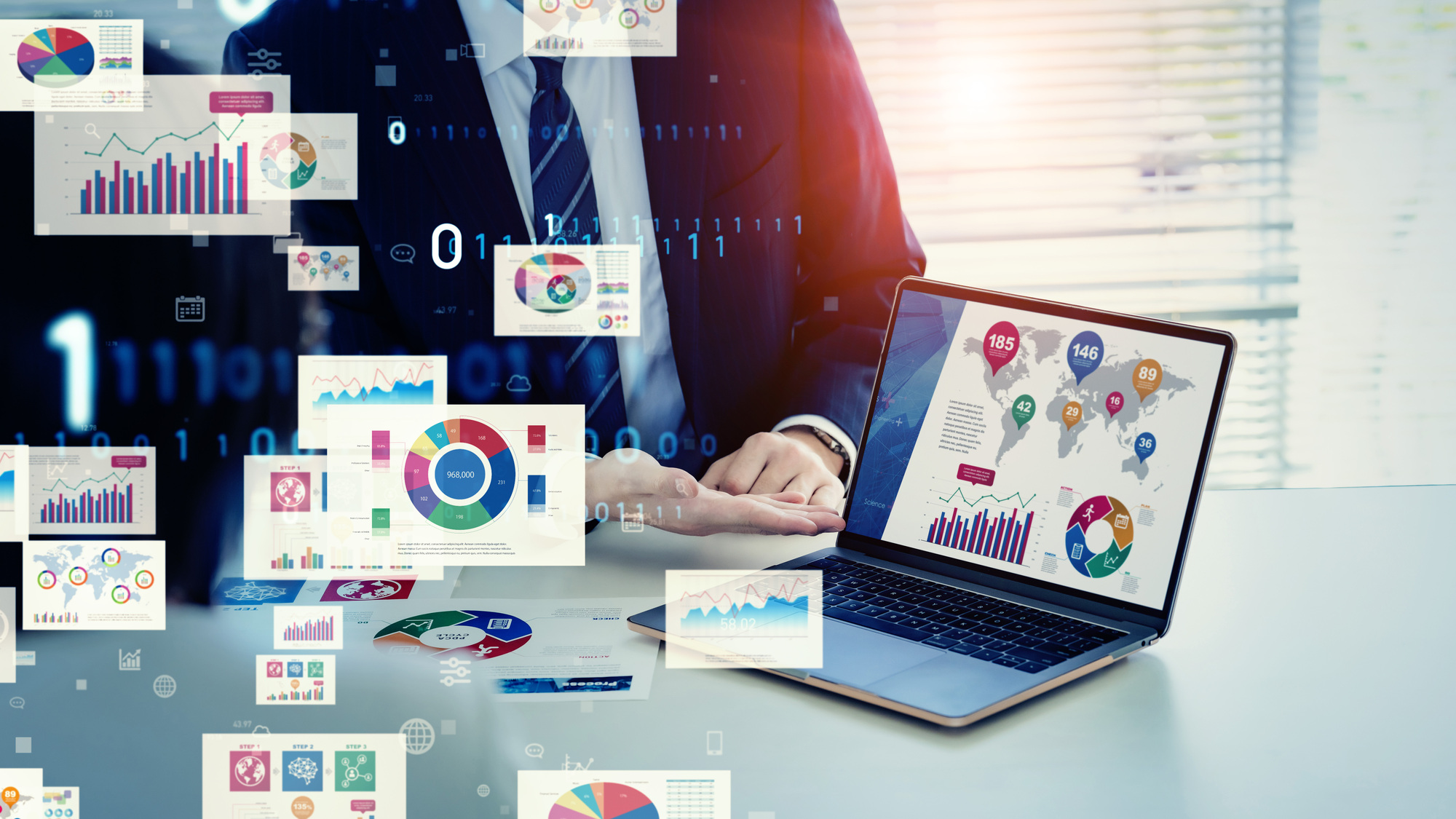 【2026年最新】予実管理システムおすすめ比較25選！選び方や何ができるか、導入メリットなどを解説