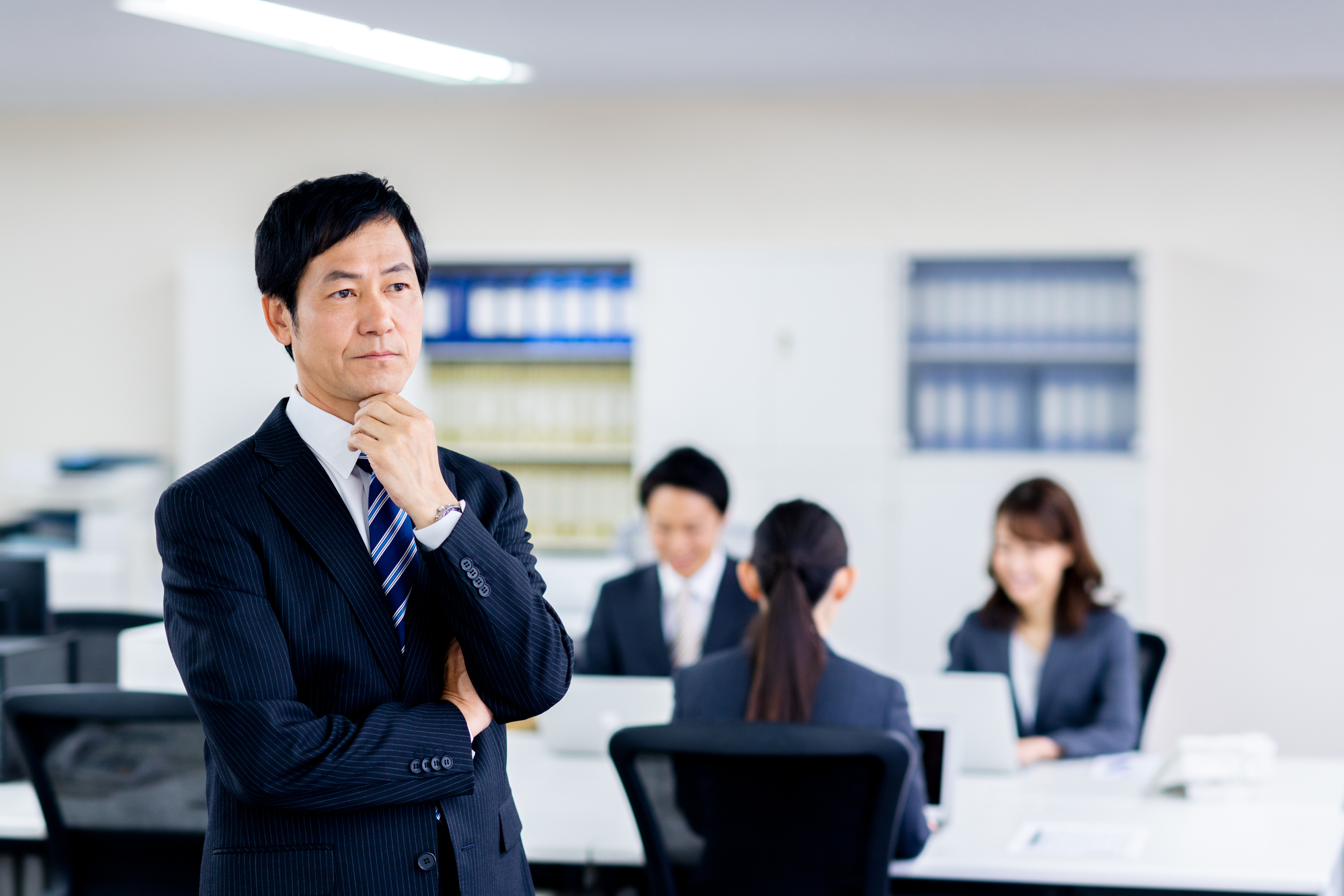 経営企画のKPI設計を成功させる方法｜OKR・BSCとの違いから部門別指標例まで解説