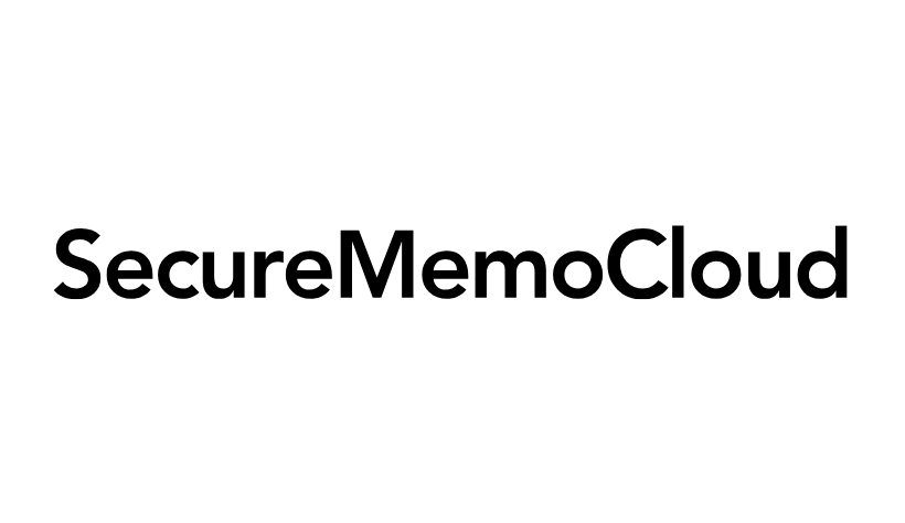 SecureMemoCloud