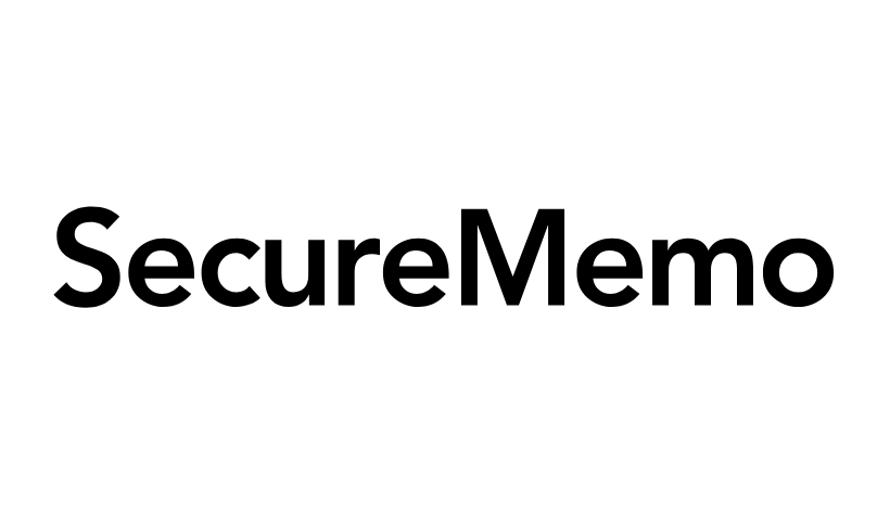 SecureMemo