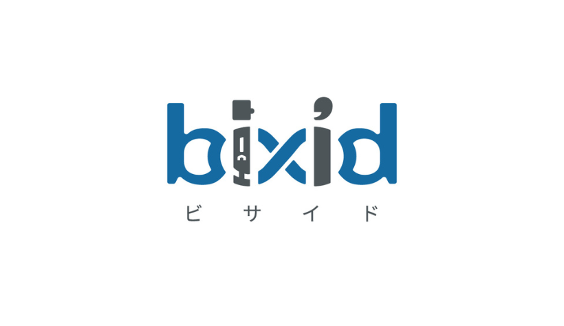 bixid(ビサイド)