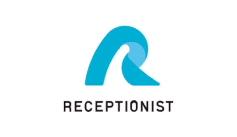 RECEPTIONIST