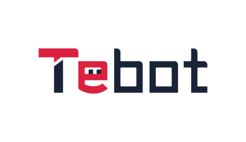 AIチャットボット「Tebot」
