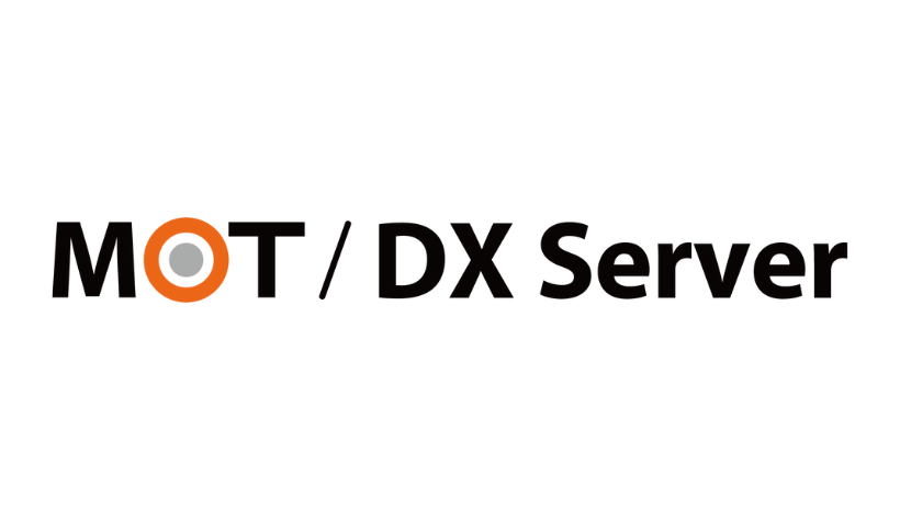 電子帳簿保存「MOT/DX Server」