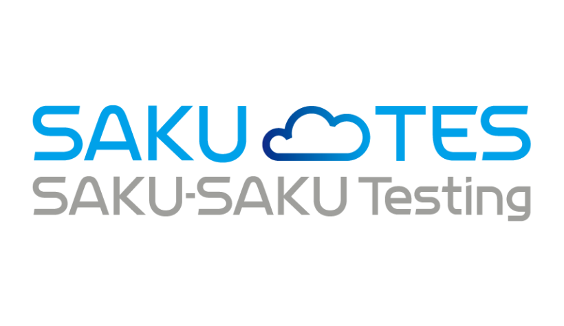 SAKU-SAKU Testing