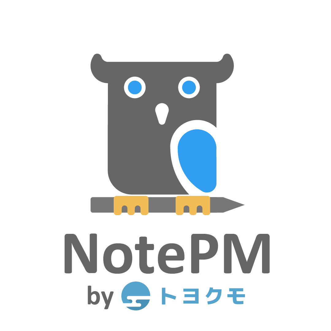 NotePM