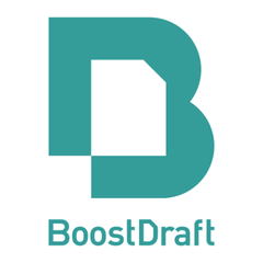 BoostDraft
