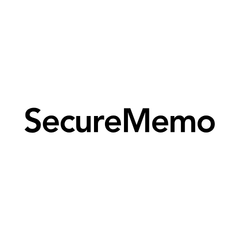 SecureMemo