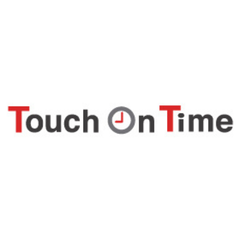 Touch On Time