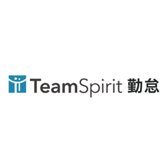 TeamSpirit 勤怠