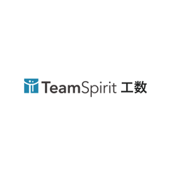 TeamSpirit 工数