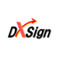 電子契約サービス「DX-Sign」